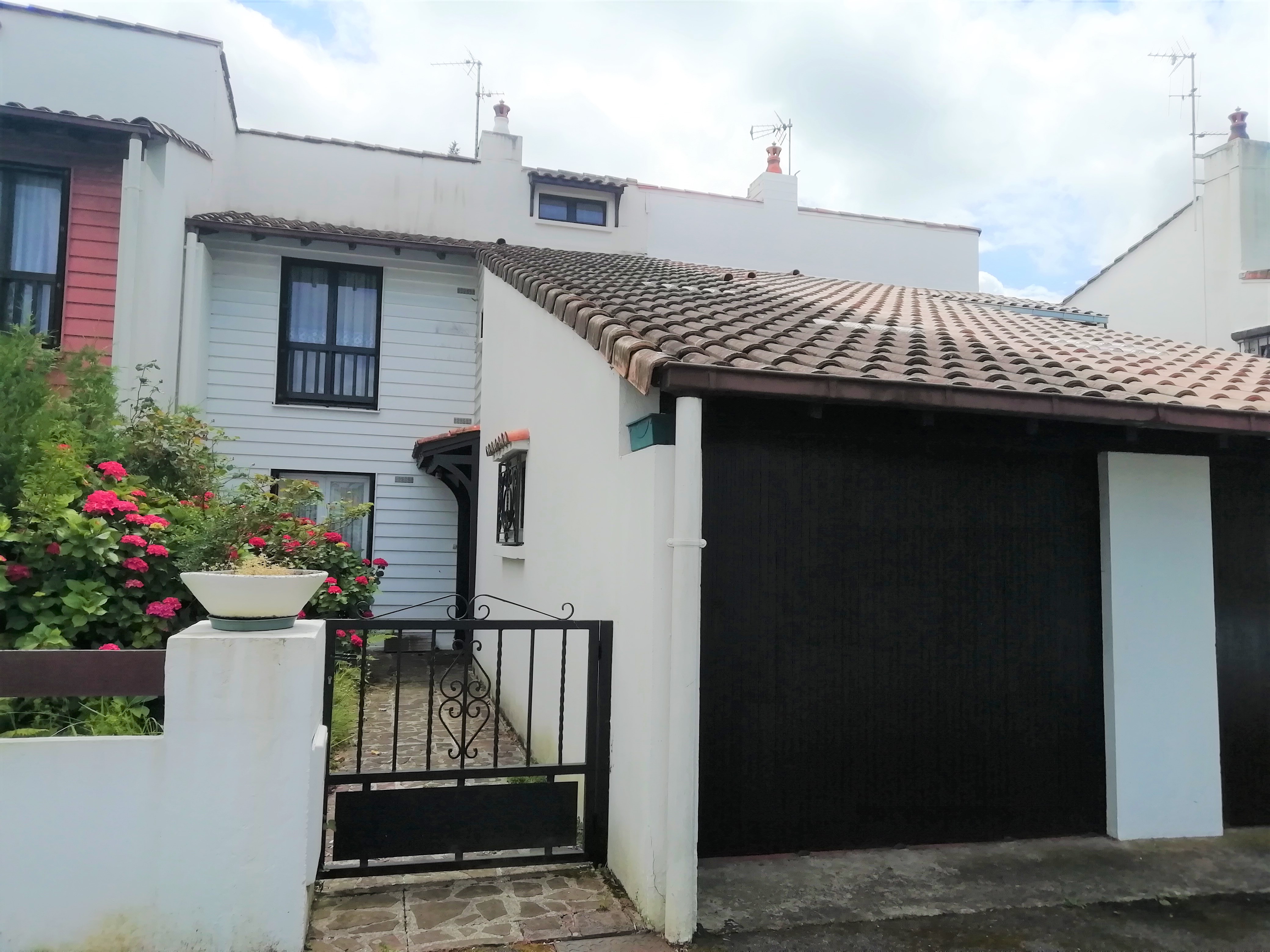 vente Hendaye maison à acheter pour famille avec 2 enfants EKI Immobilier